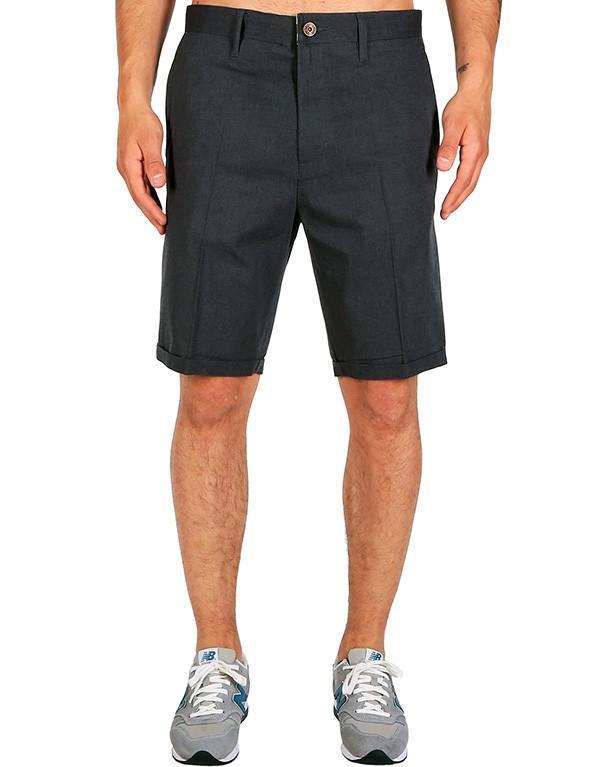 Iriedaily Golfer Chambray Shorts