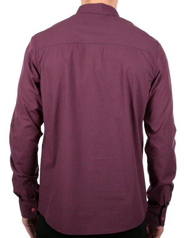 Iriedaily Kieran LS Shirt Online nu