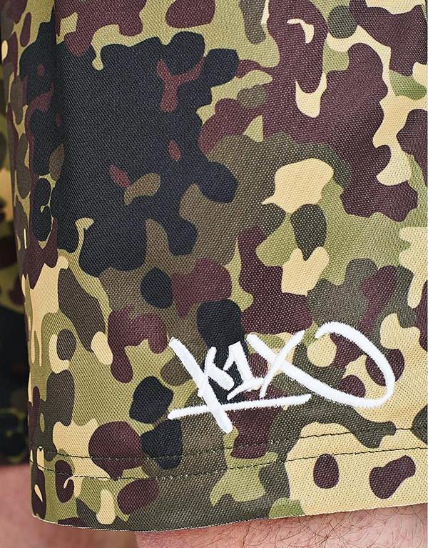 k1x-gnarly-flecktarn-camo-shorts_2.jpg K1X Gnarly Flecktarn Camo Shorts