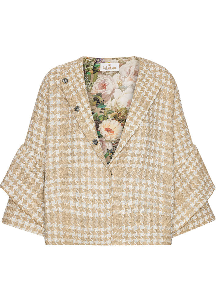 Karmamia Spencer Jacket No. 15 Limited