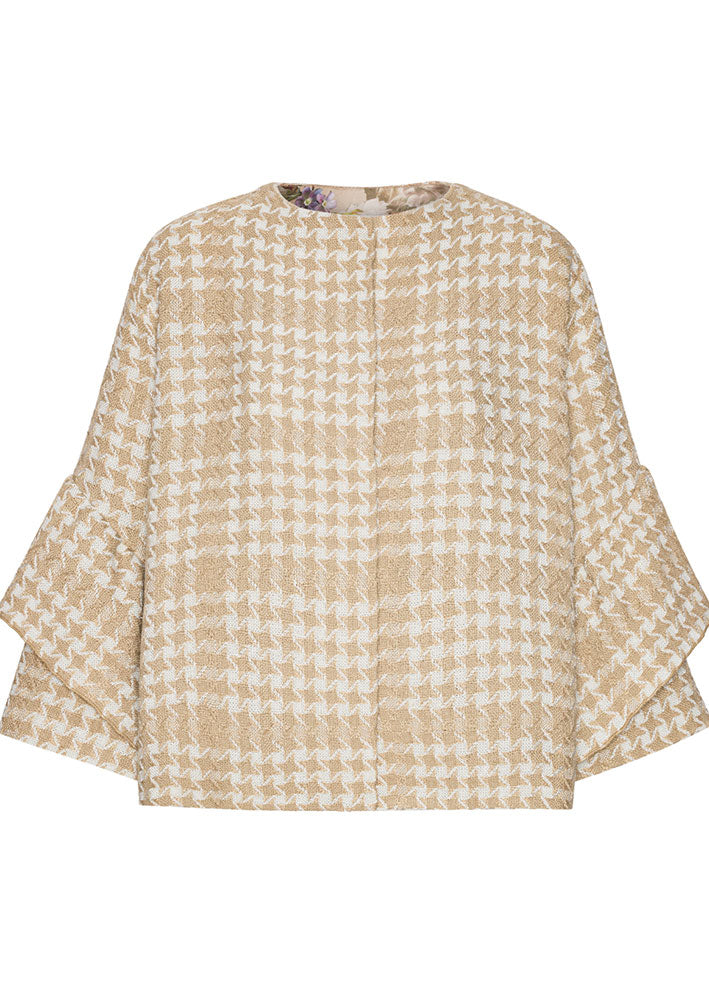 Karmamia Spencer Jacket No. 15 Limited