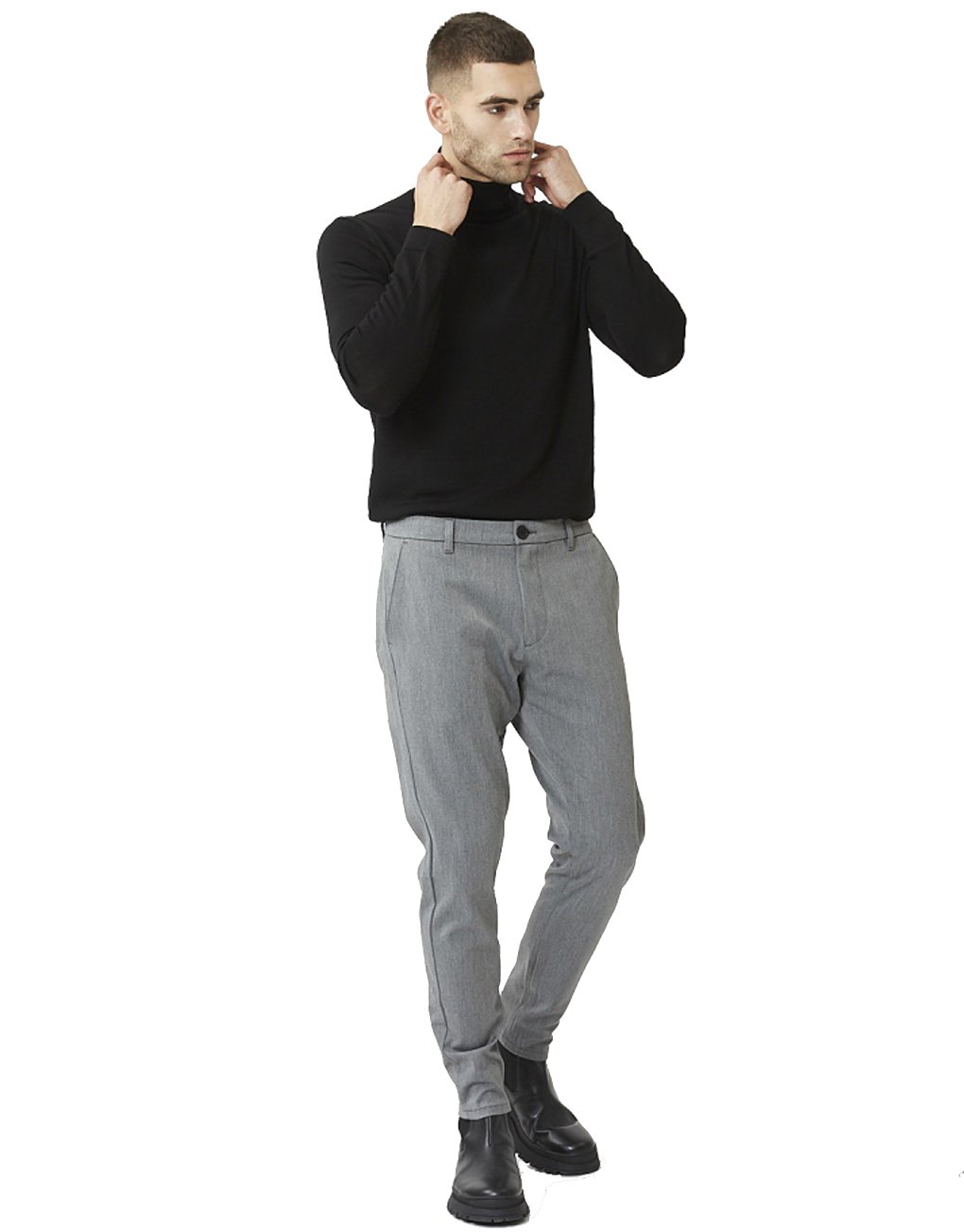 Minimum Ugge 2.0 Chino Pants Online salg