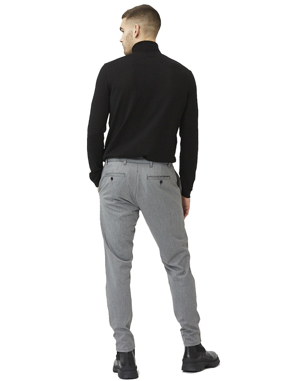 Minimum Ugge 2.0 Chino Pants Online salg