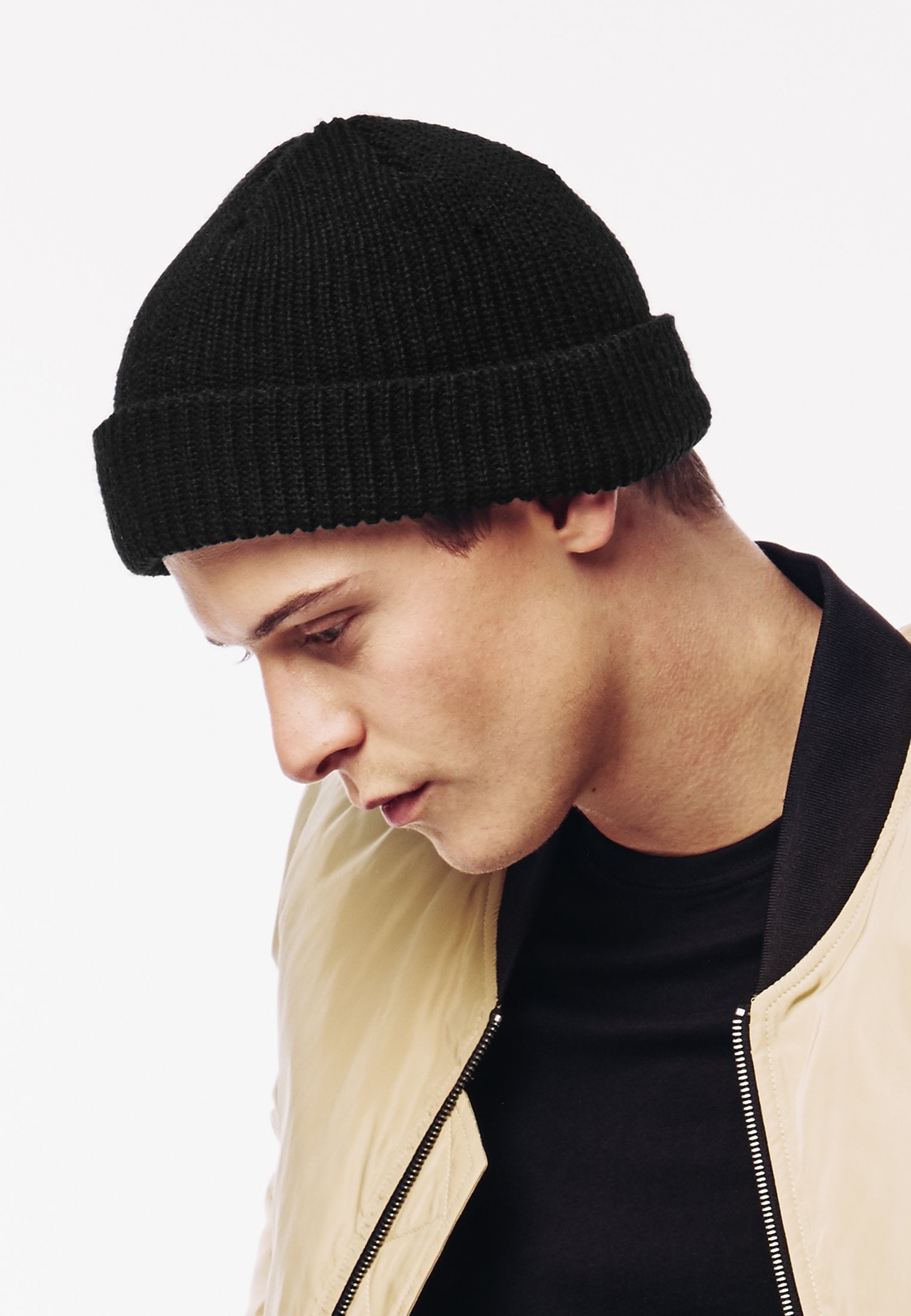 MSTRDS Fisherman Beanie II