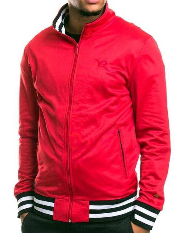 Rocawear Track Top Tracktop