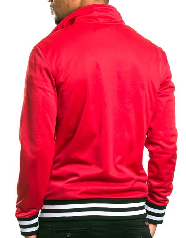 Rocawear Track Top Tracktop