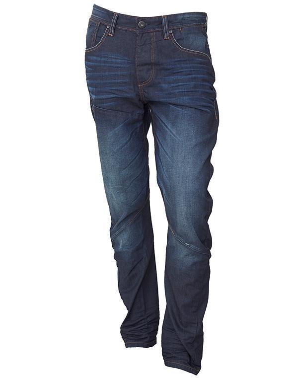 Super Ego Regular Fit Jeans Udsalg