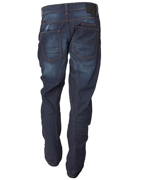 super-ego-regular-fit-jeans_1.jpg Super Ego Regular Fit Jeans Udsalg