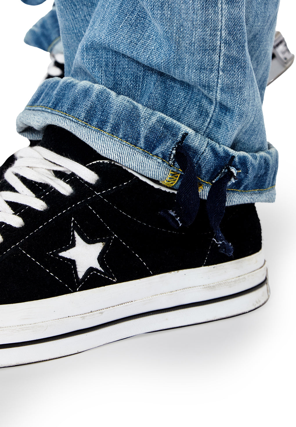 Tribal Gear T-Star Baggy Jeans