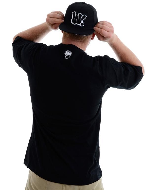wrung-pit-addict-t-shirt_2.jpg Wrung Pit Addict T-Shirt Online Hot Salg