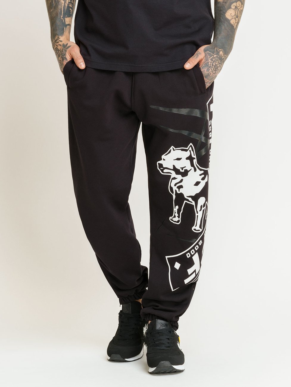 Amstaff Texor Sweatpants på udsalg