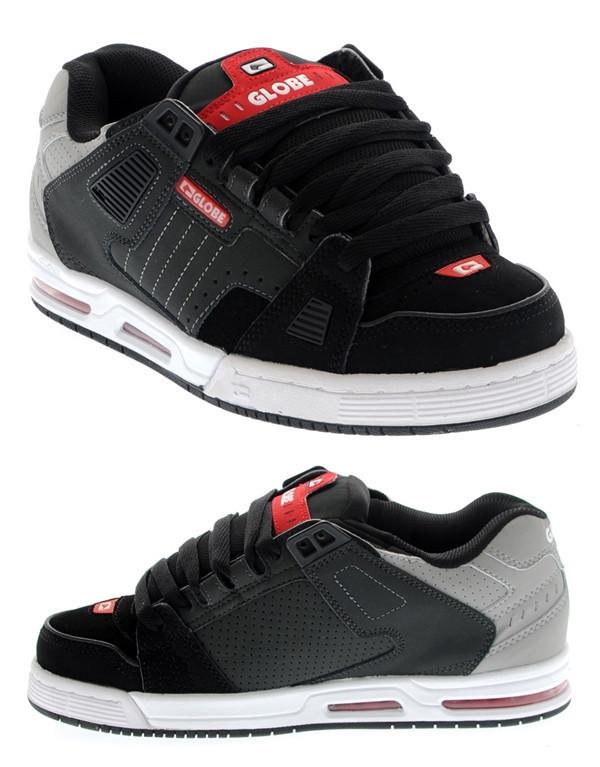 Globe Sabre Shoe