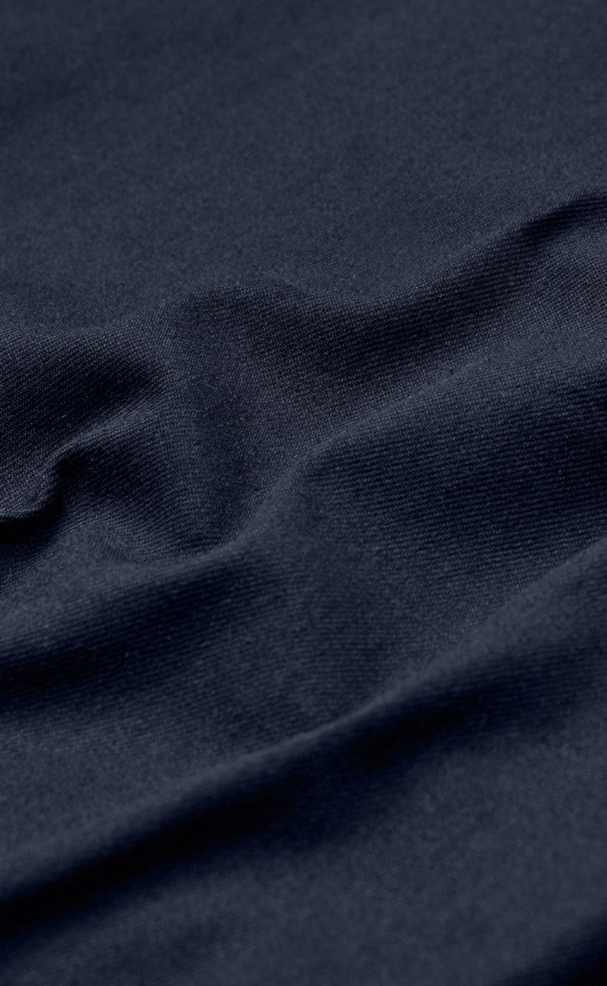 H2O Cargo Jakke - Skalø - Navy Online nu