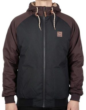 Iriedaily Another Flag Jacket