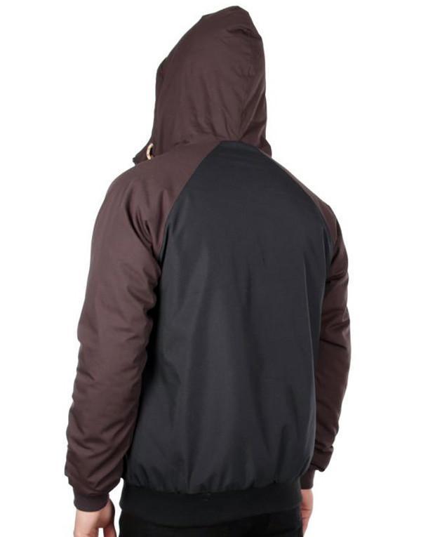 Iriedaily Another Flag Jacket