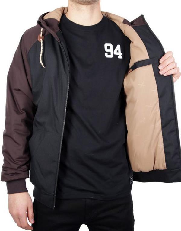 Iriedaily Another Flag Jacket