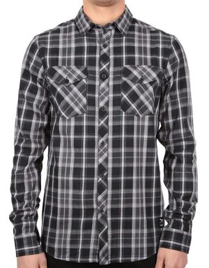 Iriedaily MC Valle LS Shirt