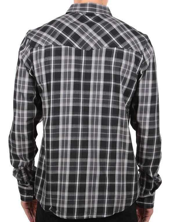 Iriedaily MC Valle LS Shirt