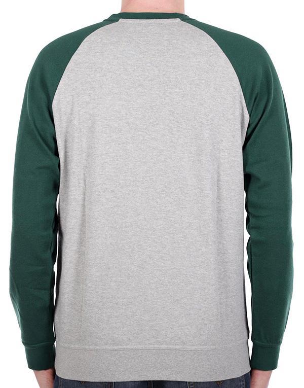 iriedaily-steven-raglan-crew_1.jpg IrieDaily Steven Raglan Crew Levere
