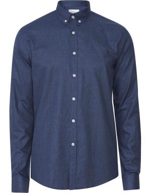 Les Deux Nicolas Shirt