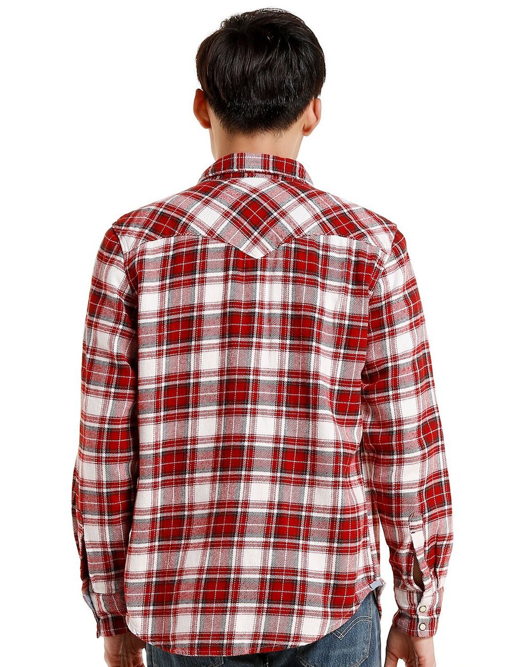 levis-barstow-western-shirt_1.jpg Levi's Barstow Western Shirt Mode