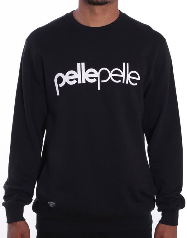 Pelle Pelle Back 2 Basics Sweatshirt