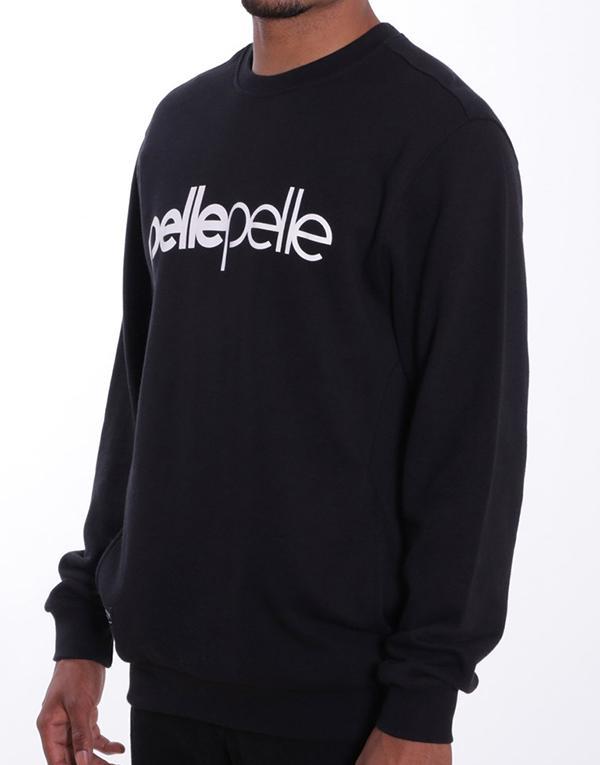 Pelle Pelle Back 2 Basics Sweatshirt
