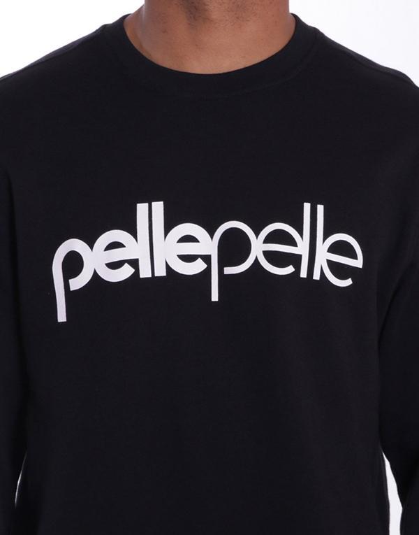 Pelle Pelle Back 2 Basics Sweatshirt