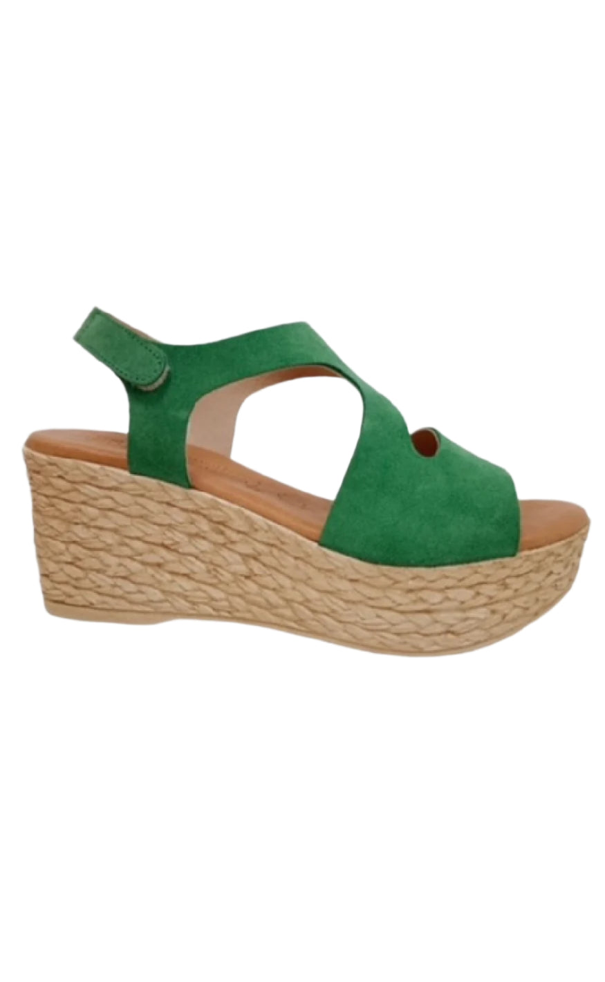 Tim & Simonsen Sandaler - Katia - Encina