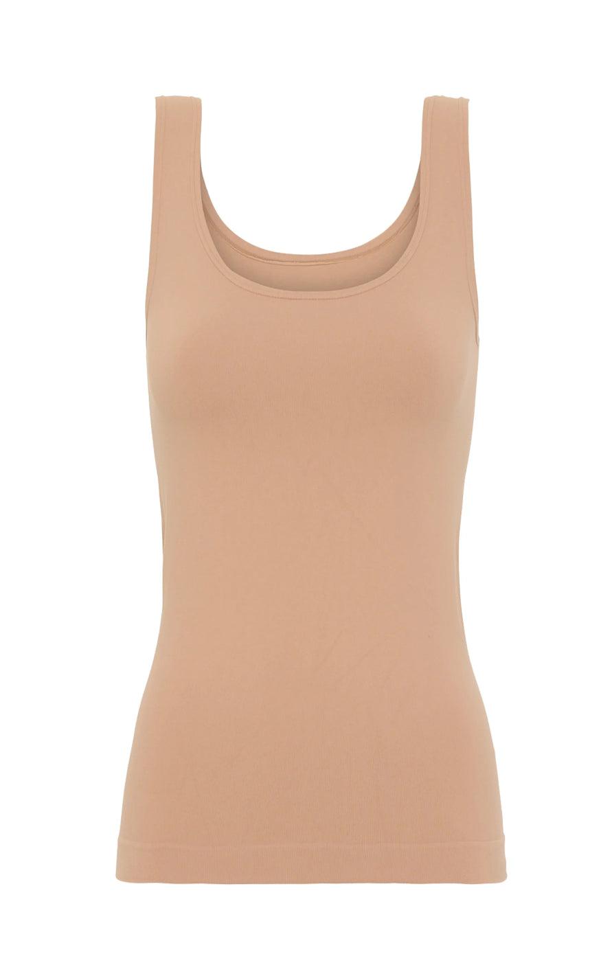 Tim & Simonsen Top - Ellen - Nude Online nu