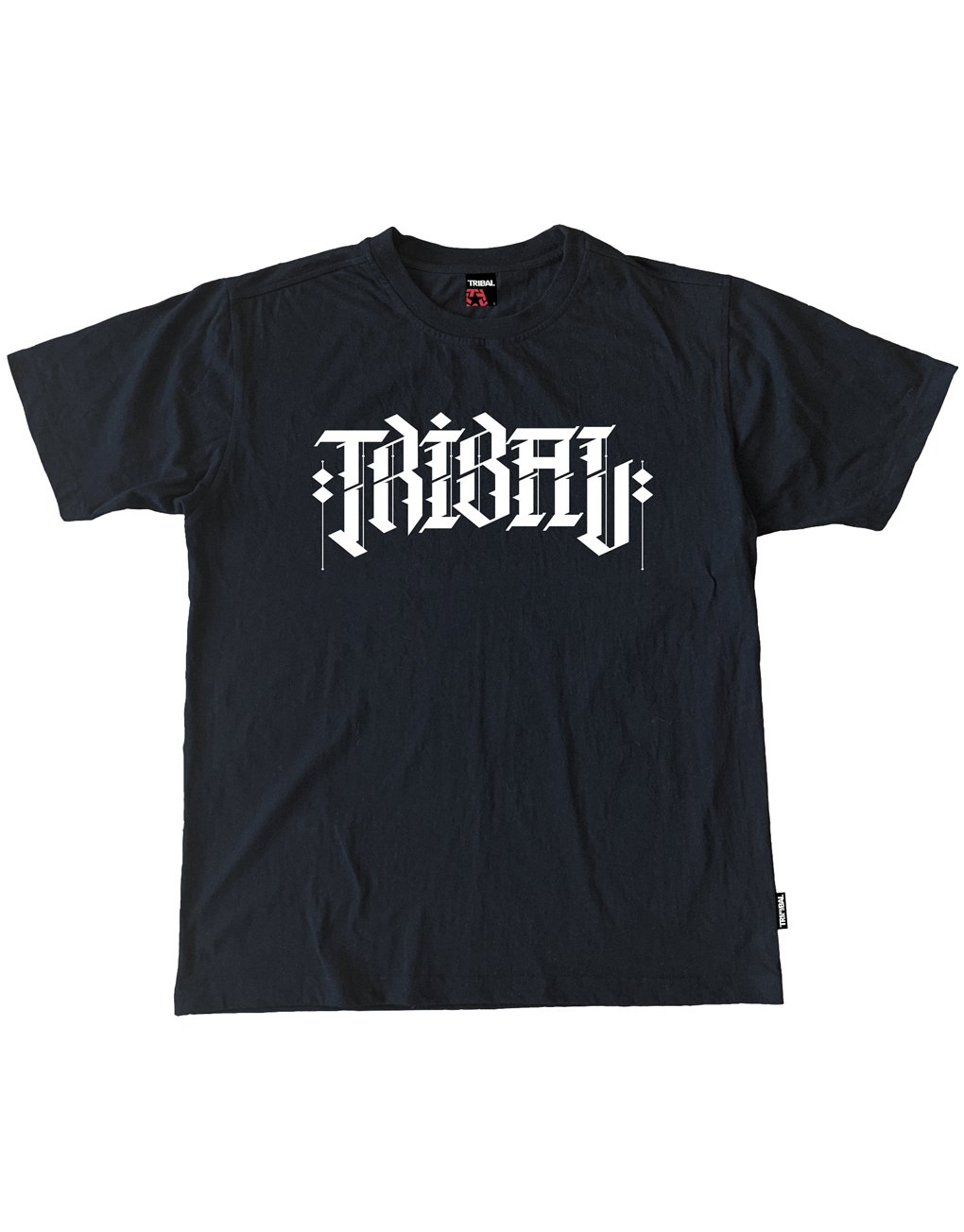 Tribal Gear Sweyda Crown T-shirt