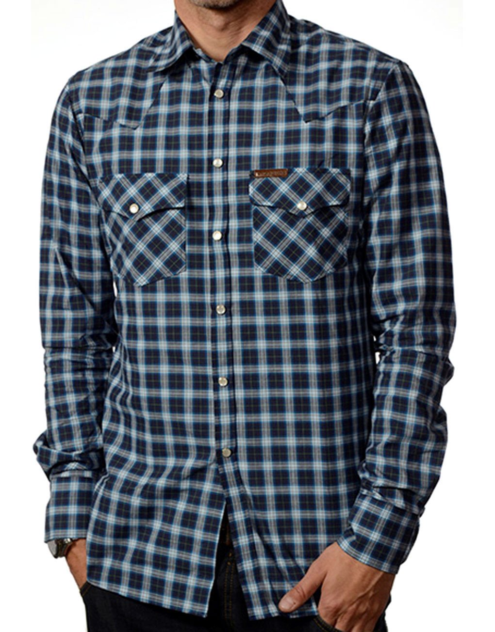 Wicked One Square Shirt