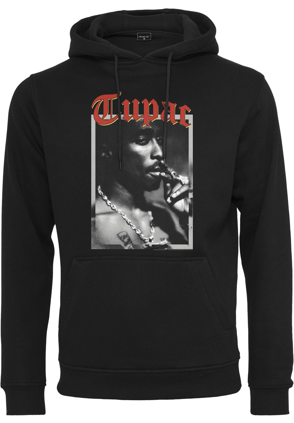2Pac Tupac California Love Hoody