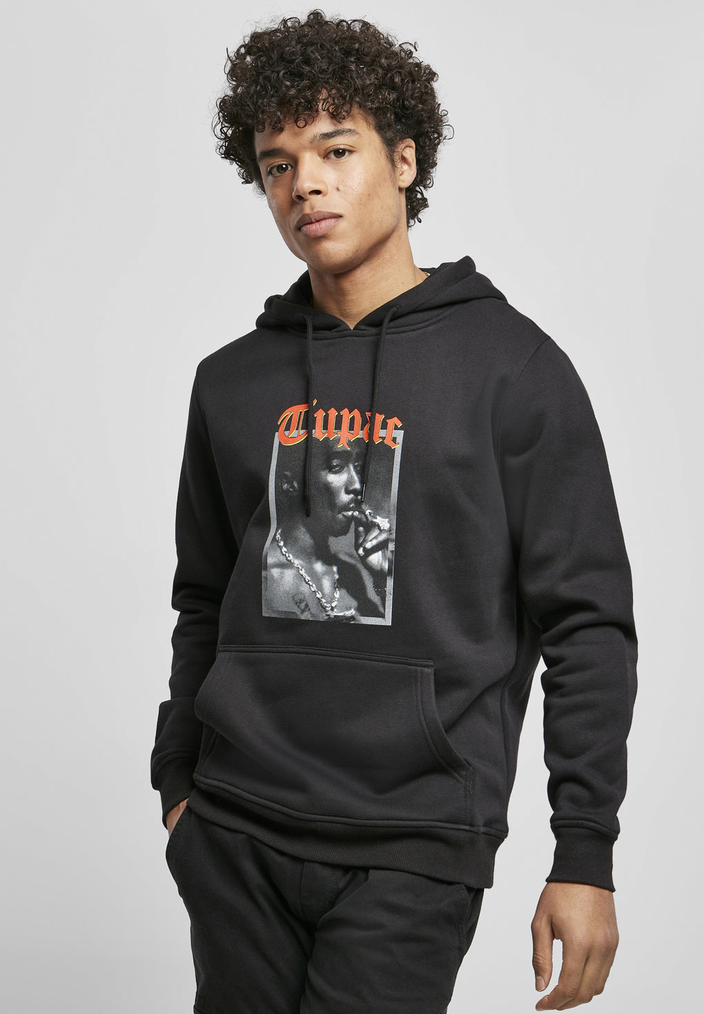 2Pac Tupac California Love Hoody
