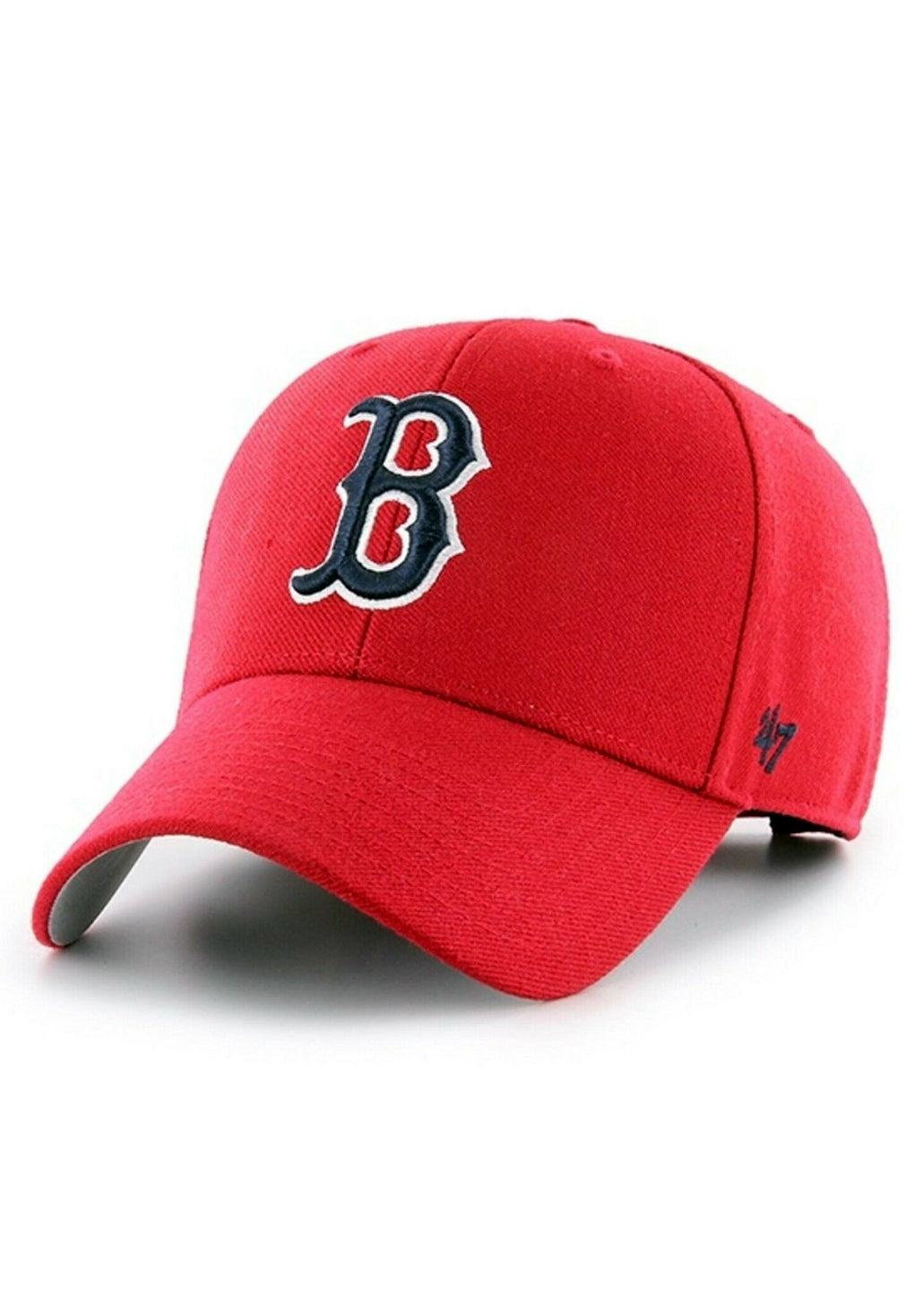 47 Brand Boston Red Sox MLB Cap