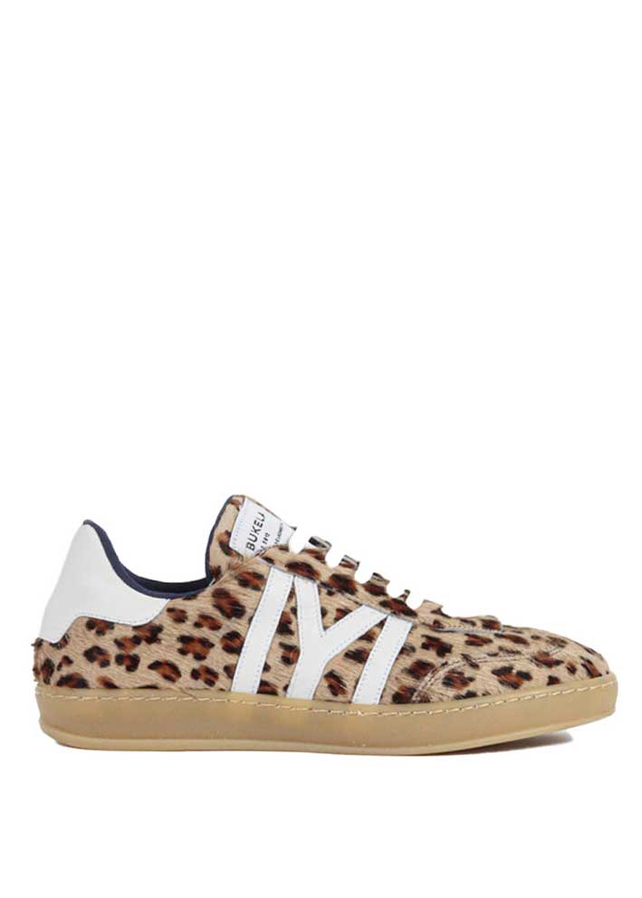 Bukela 210 Sneaker - Leopard