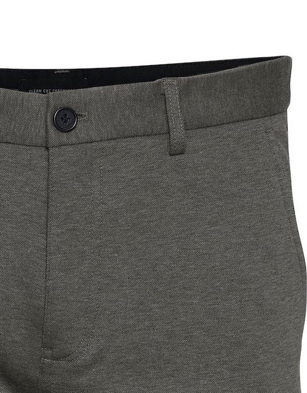 Clean Cut Milano Jersey Shorts