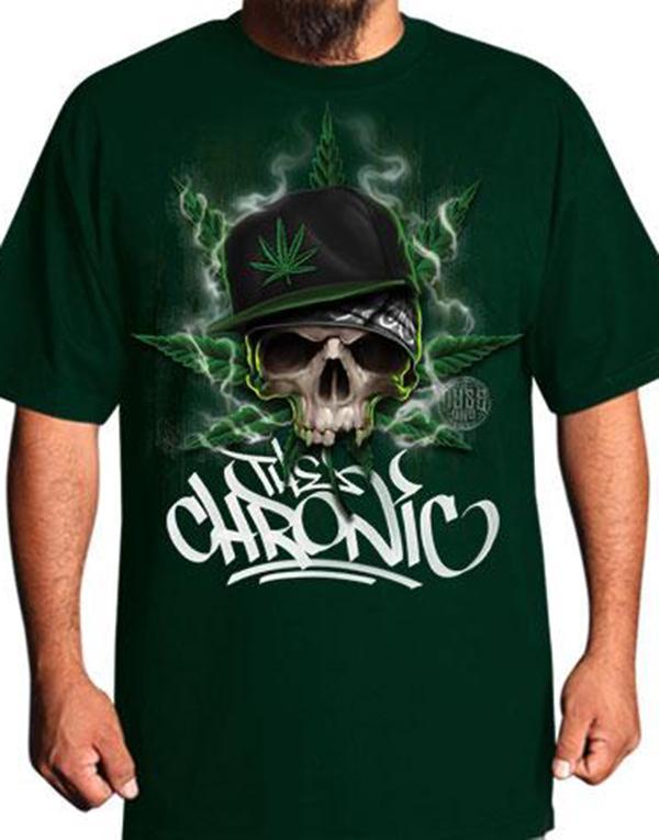 DyseOne Chronic T-Shirt