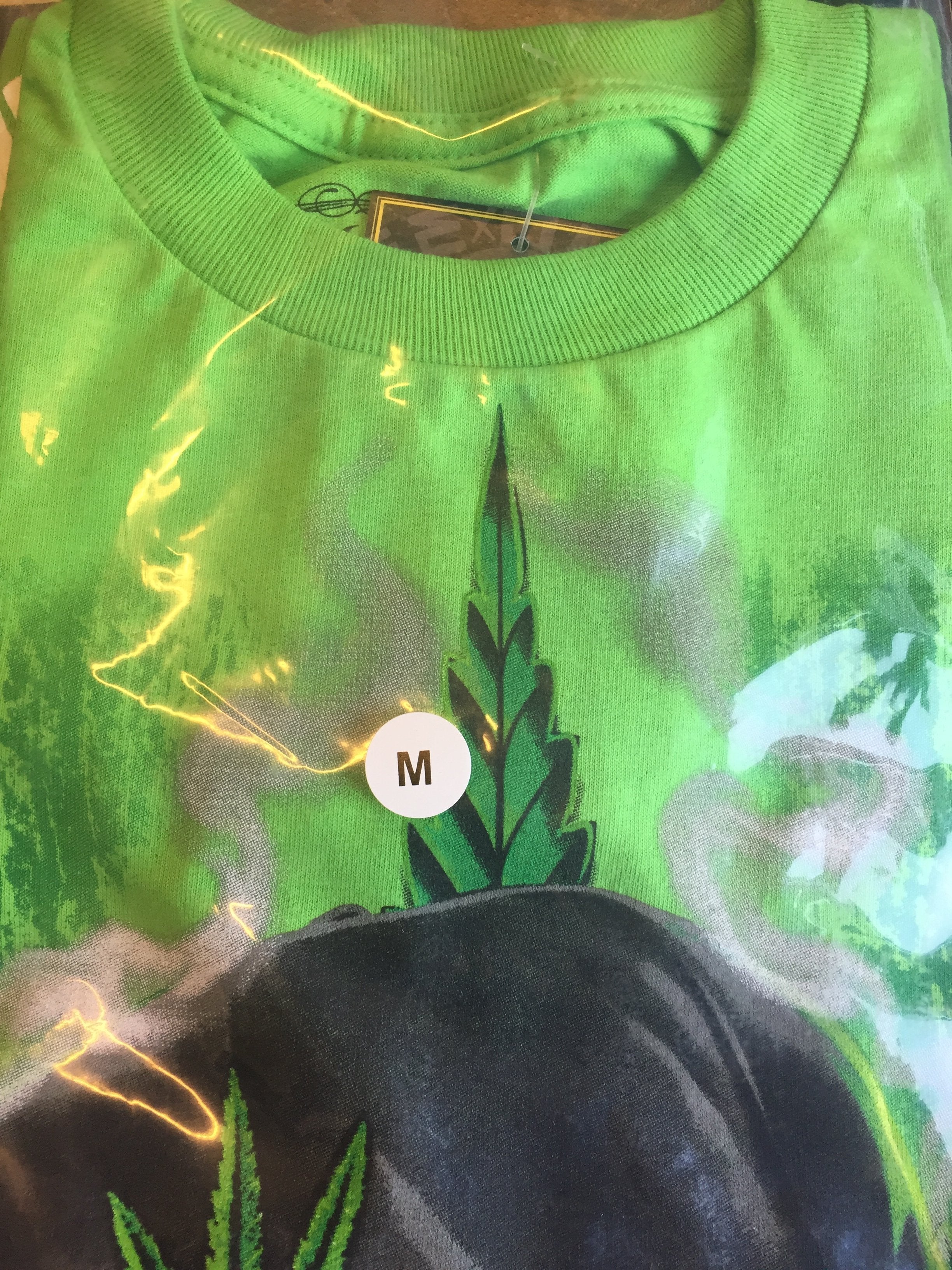 DyseOne Chronic T-Shirt