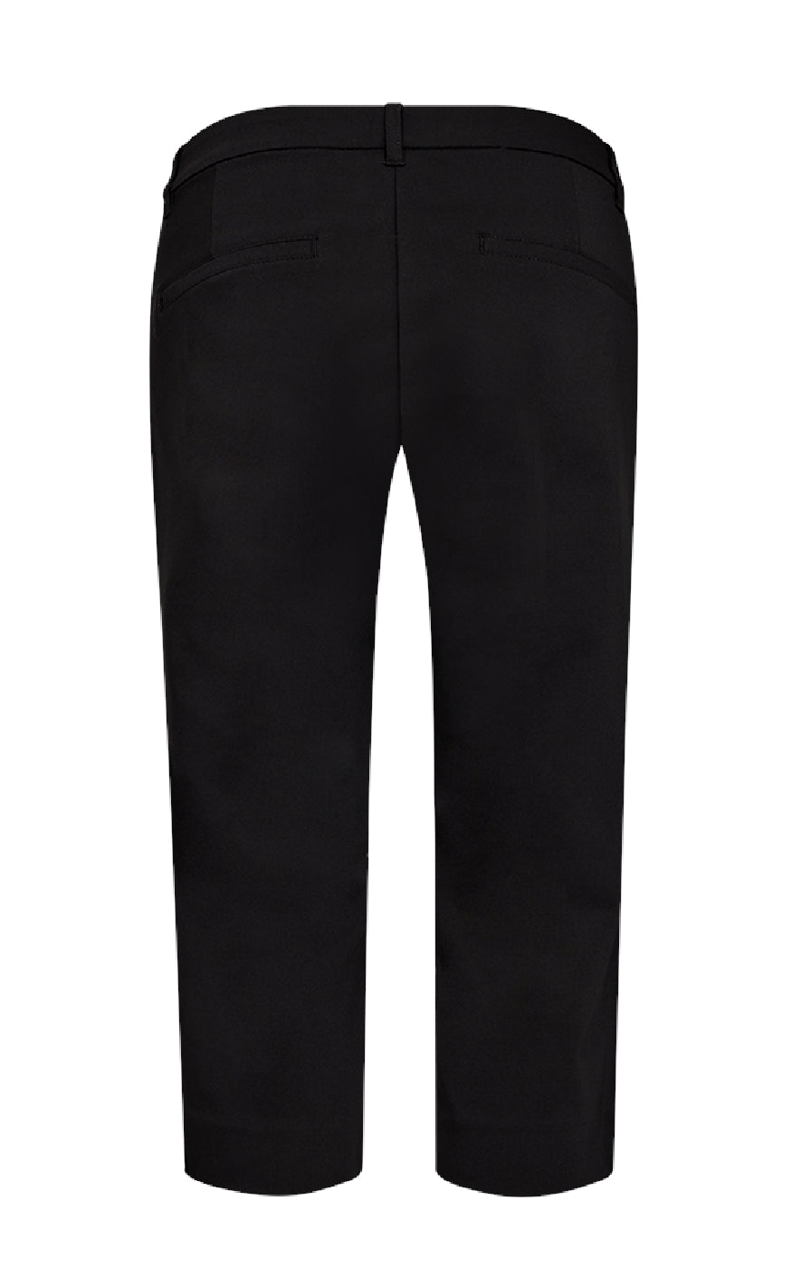 Freequent Bukser - Isadora - Black Online nu