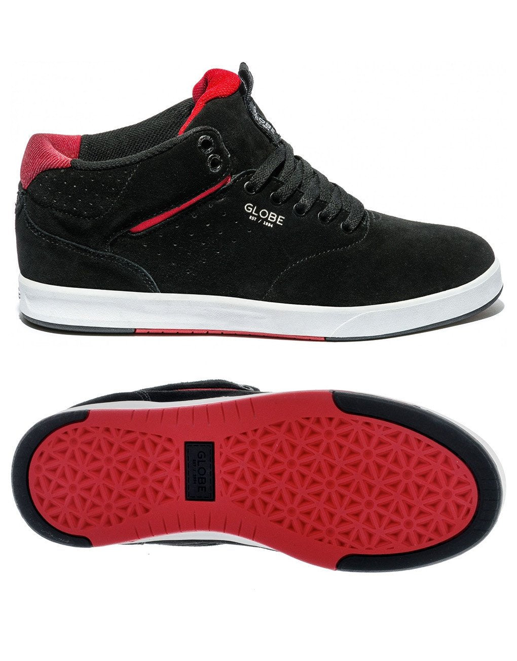 Globe Motley Solace Shoe
