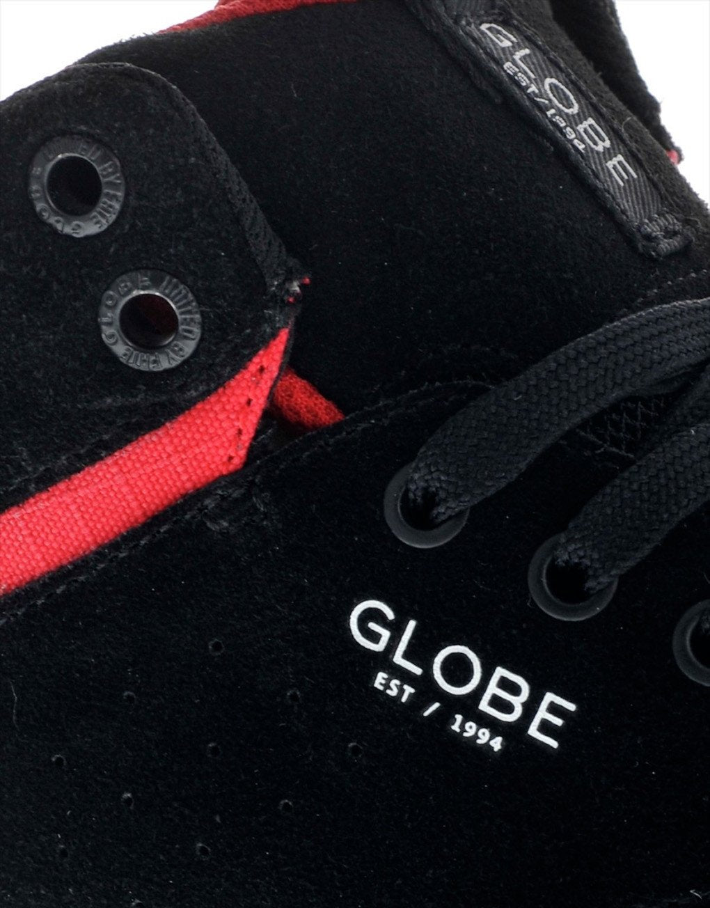 Globe Motley Solace Shoe