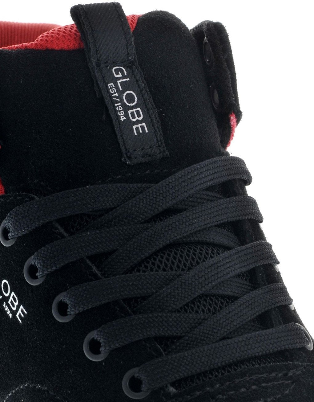 Globe Motley Solace Shoe