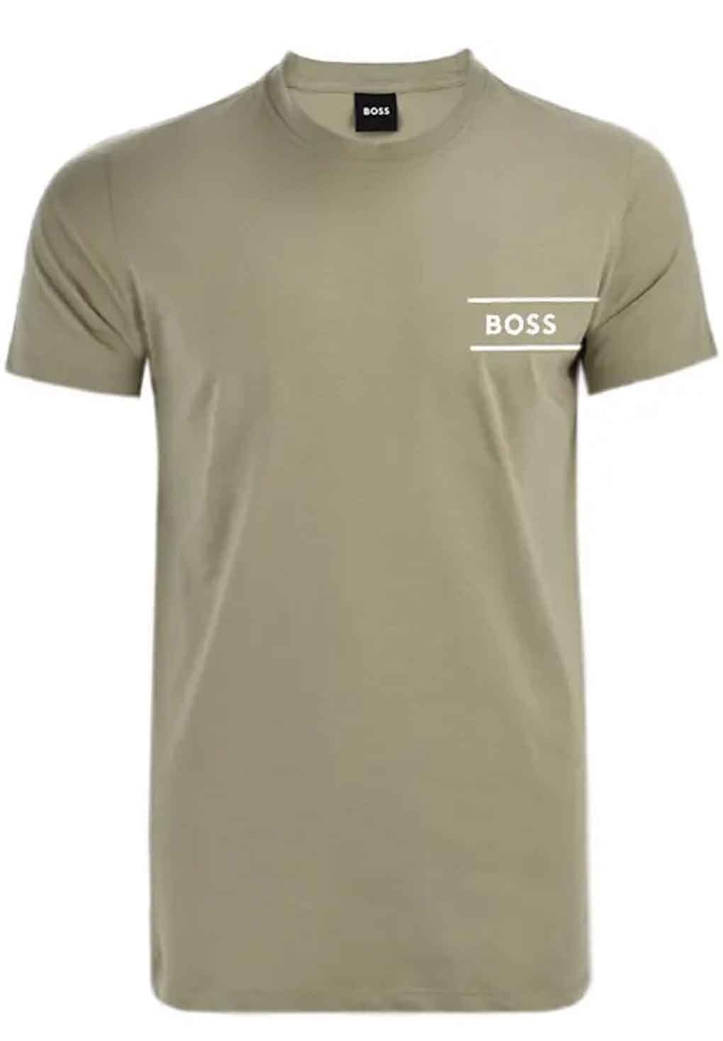 Hugo Boss Basic T-shirt
