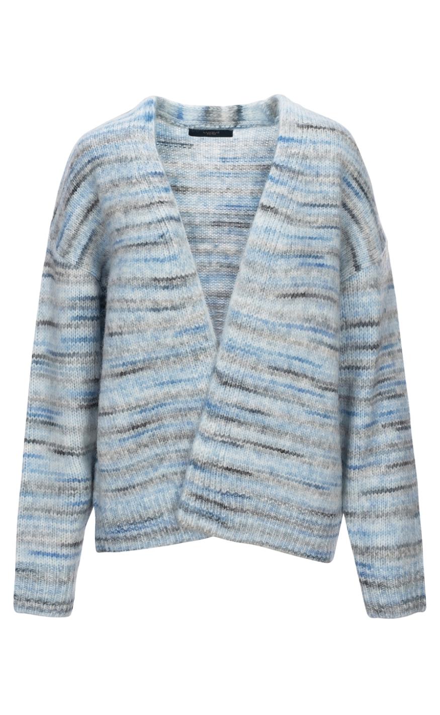 Luxzuz Strik - Bett - Sky Blue