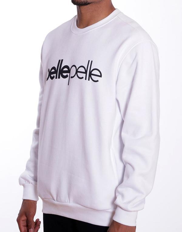 Pelle Pelle Back 2 Basics Sweatshirt Online nu