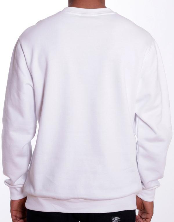 Pelle Pelle Back 2 Basics Sweatshirt Online nu