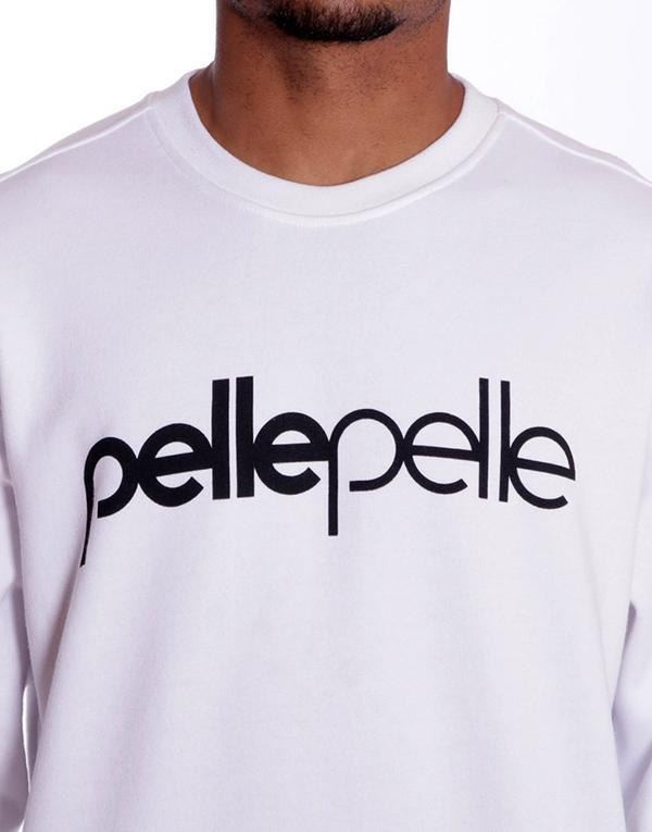 Pelle Pelle Back 2 Basics Sweatshirt Online nu