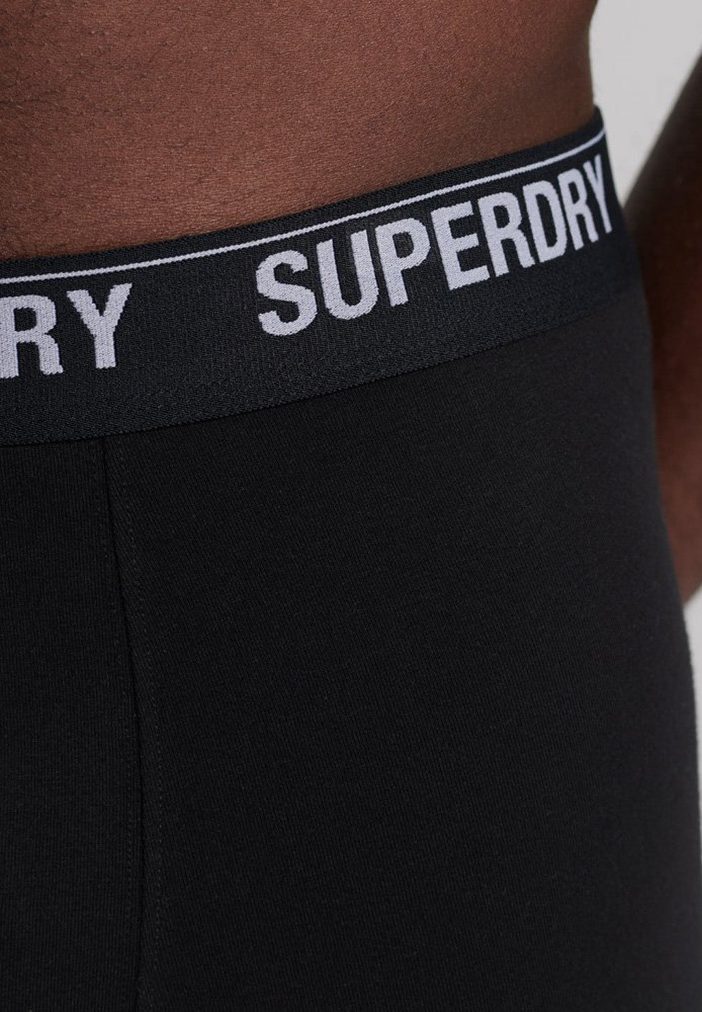 Superdry Sport Boxers triple pakke (3par)