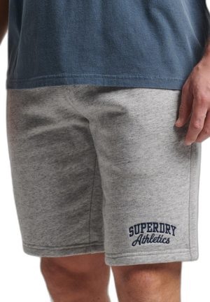 Superdry Vintage Gym Athletic Short Rabat